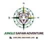 Jungle Safari Logo